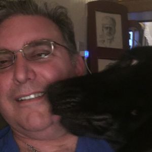 Meet your Posher, Robert